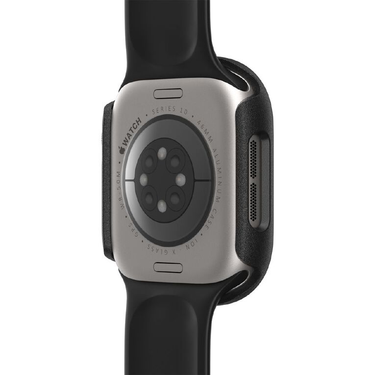 OtterBox Watch Bumper for Apple Watch Series 10 (42mm) - Black, , hi-res