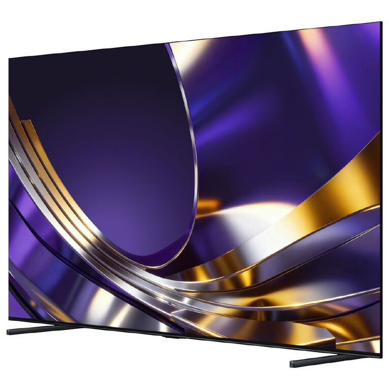 Hisense 100 Inch U7SNZ Mini-LED 4K QLED 165Hz TV, , hi-res