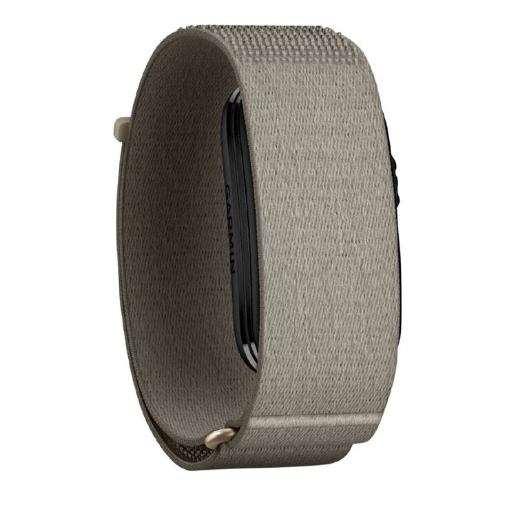 Garmin CIRQA Smart Band - French Gray (S-M), , hi-res