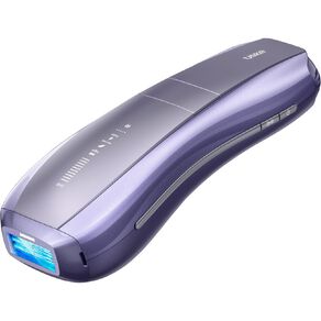Ulike Air 10 Ice Cooling IPL Hair Removal Device - Purple