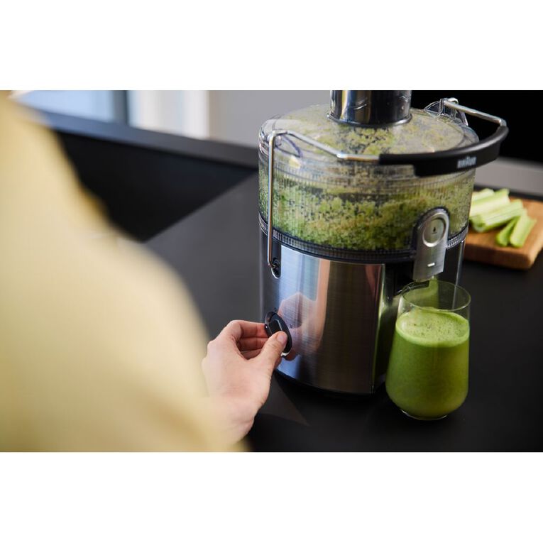 Braun MultiJuice7 Spin Juicer, , hi-res