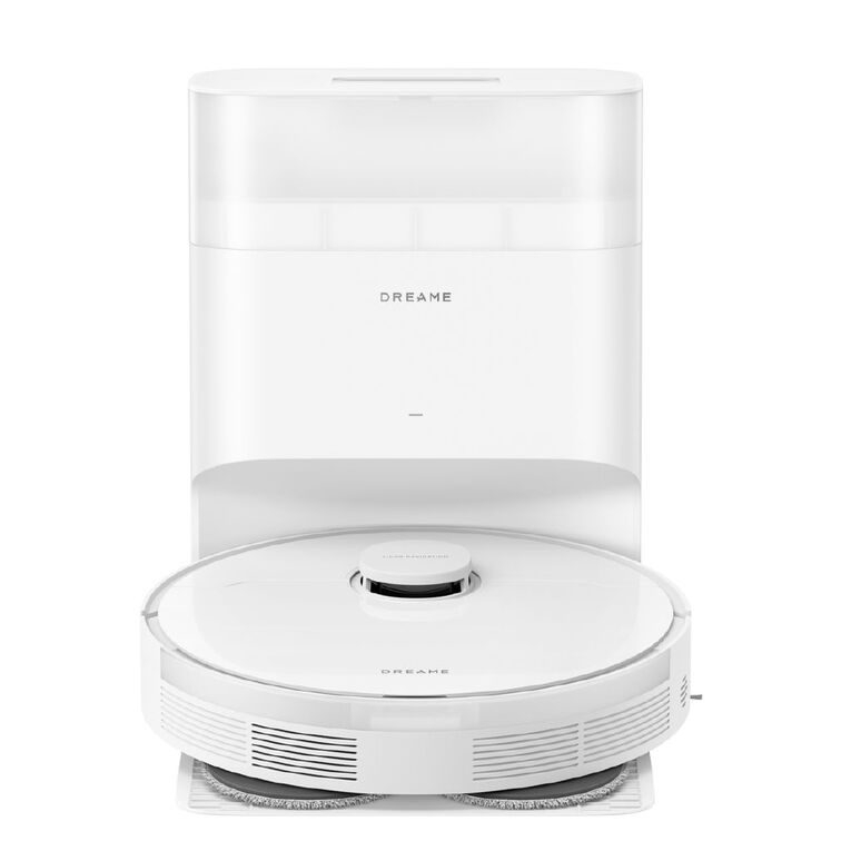 Dreame L40 Plus Robot Vacuum Cleaner, , hi-res