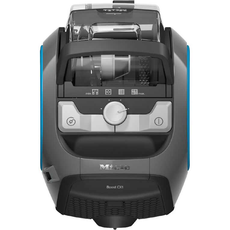 Miele Boost CX1 Compact Bagless Vacuum Cleaner, , hi-res
