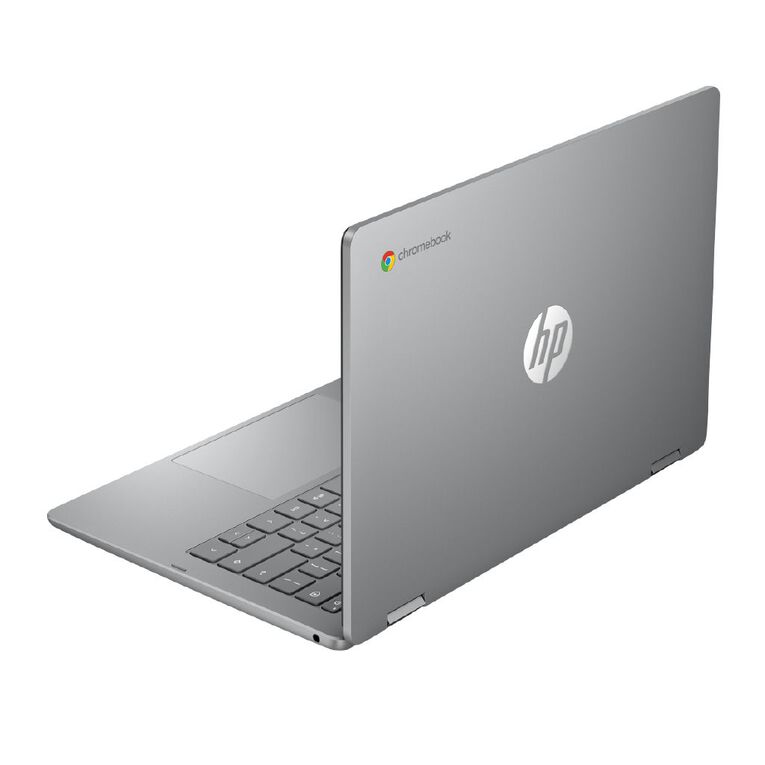 HP X360 14 Inch Touchscreen 2-In-1 Intel N250 8GB RAM 128GB UFS Chromebook, , hi-res