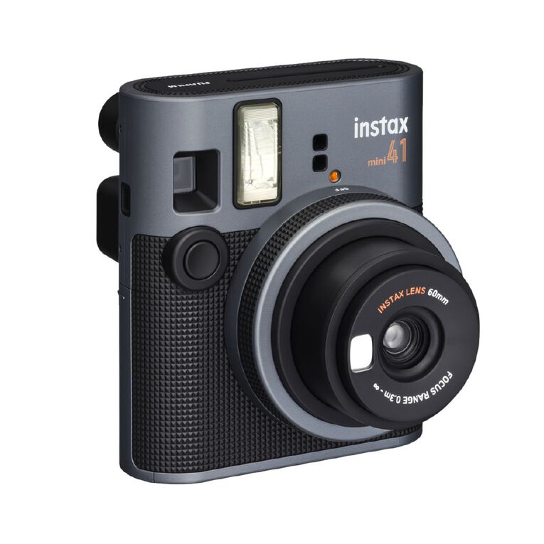 Fujifilm Instax Mini 41 Camera, , hi-res