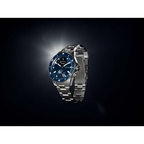Withings Scanwatch Nova Blue