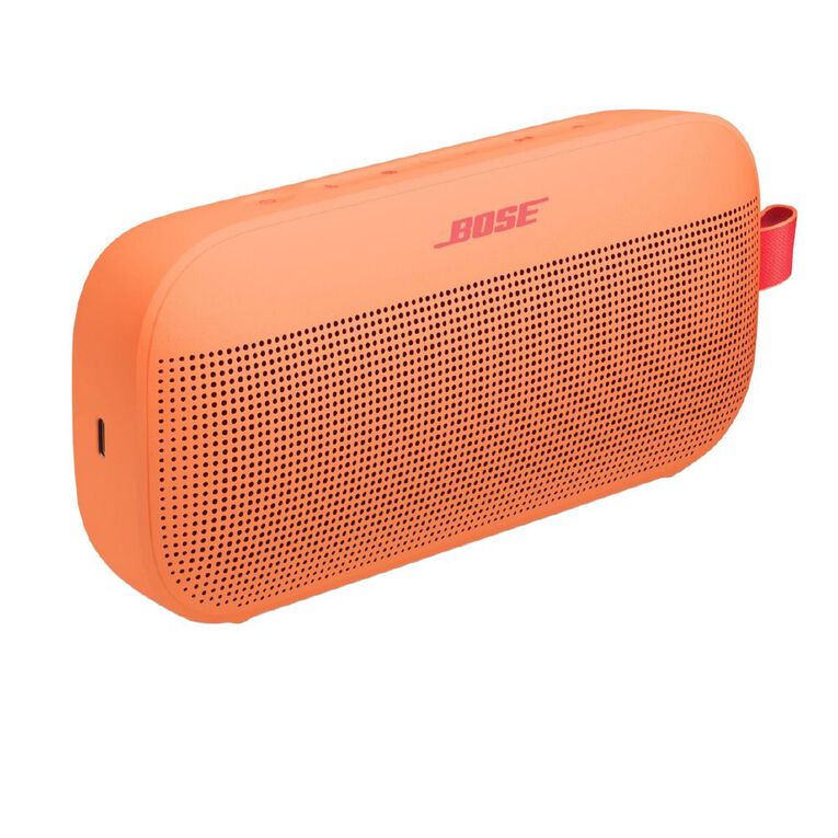 Bose SoundLink Flex Portable Speaker (2nd Gen) - Sunset Peach, , hi-res
