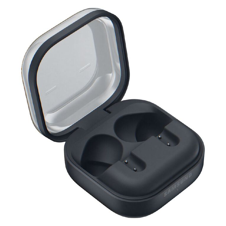 Samsung Galaxy Buds4 Pro - Black, , hi-res