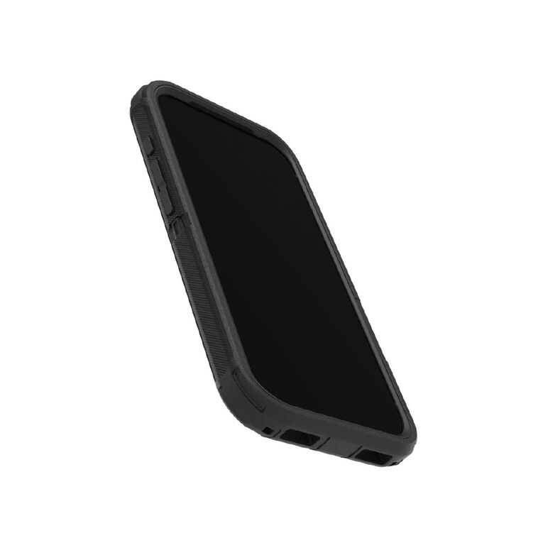 OtterBox Defender Pro Series MagSafe Case for iPhone 17 Pro - Black, , hi-res