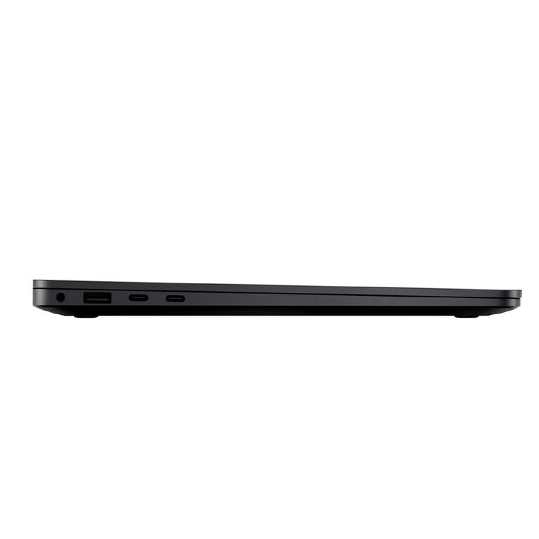 Microsoft Surface Laptop 13.8 Inch Snapdragon X2 Plus 16GB RAM 512GB SSD Black Windows 11 Copilot+ PC, , hi-res