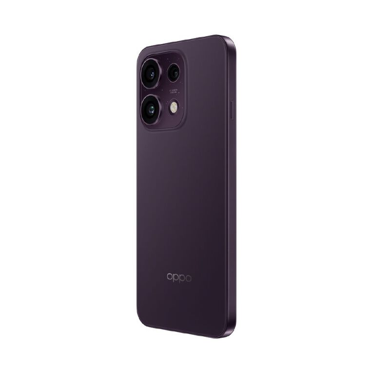 OPPO Reno16 F 5G 256GB - Twilight Violet, , hi-res