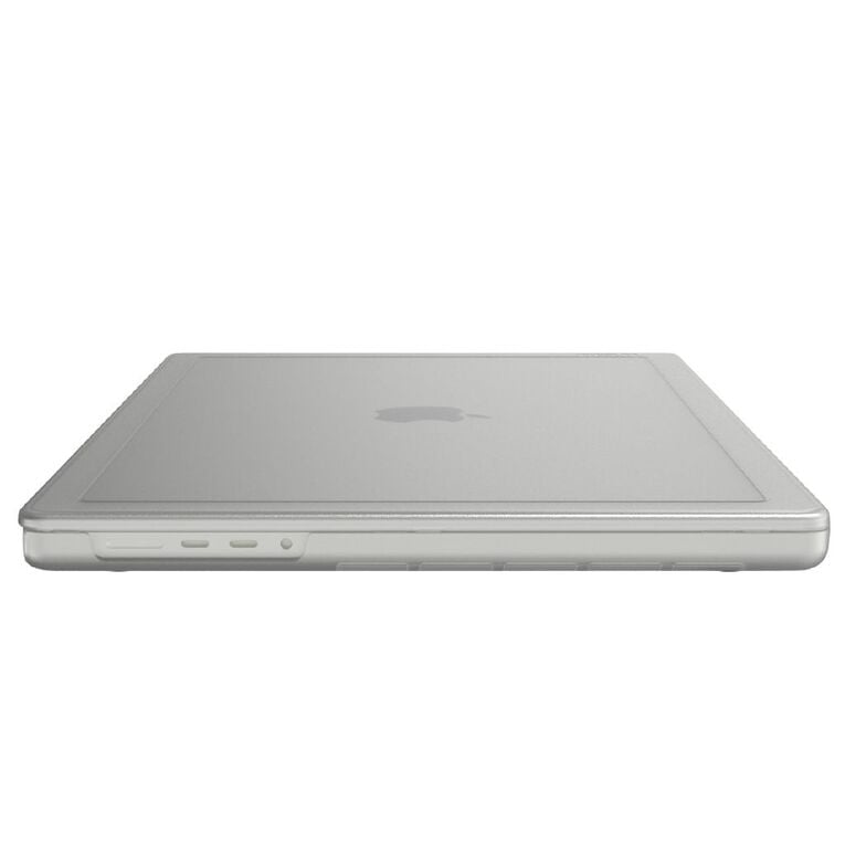 Incase Edge Hard Shell Case for MacBook Pro 16-inch (M1/M2/M3/M4, 2021-2024) - Clear, , hi-res