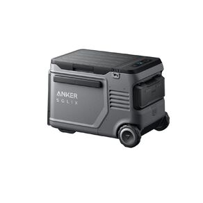 Anker SOLIX EverFrost 2, 40L Electric Cooler (42 qt) | 1x 288Wh LFP Battery Included
