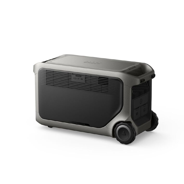 Anker SOLIX F3000 Portable Power Station - 3,072Wh | 3,600W, , hi-res