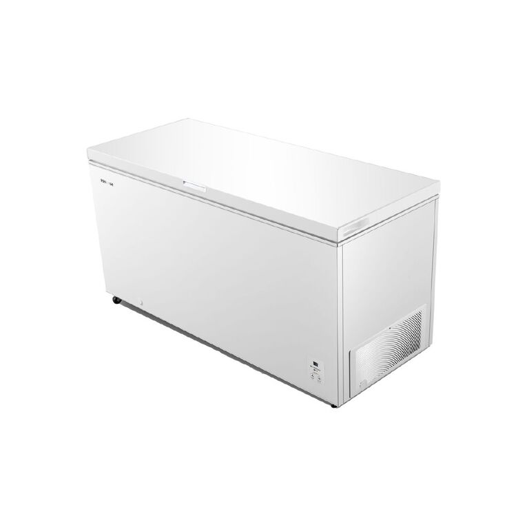 Hisense Hybrid Chest Freezer 500L, , hi-res