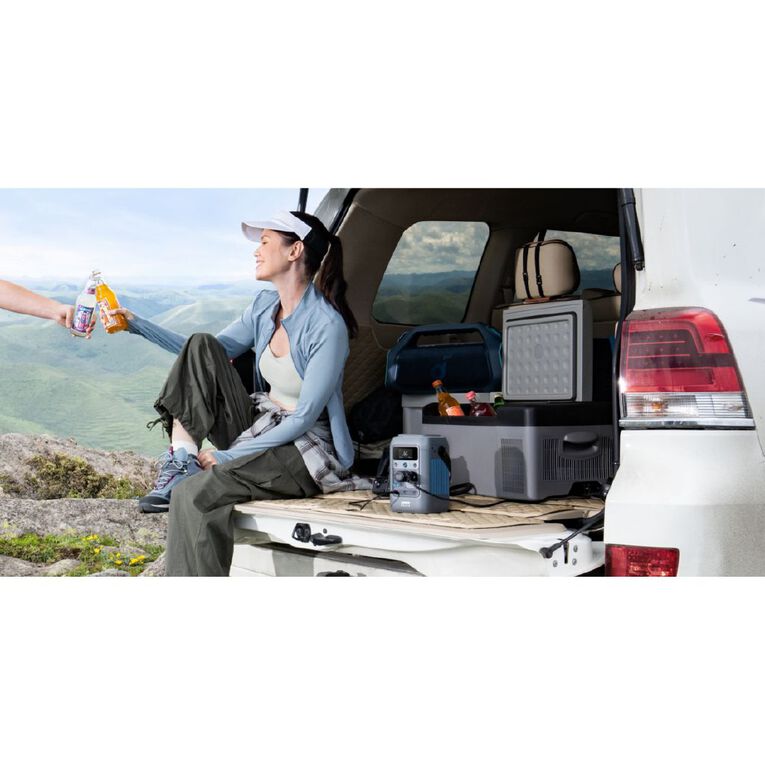 Anker SOLIX C300 DC Portable Power Station - 288Wh | 300W, , hi-res