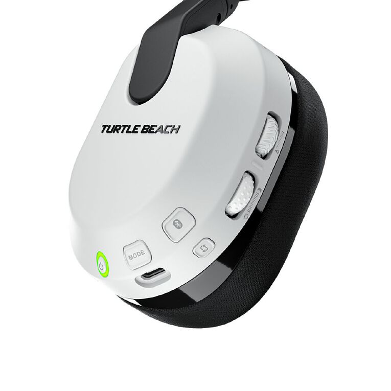 Turtle Beach Stealth 600X Gen3 Wireless Gaming Headset - White, , hi-res