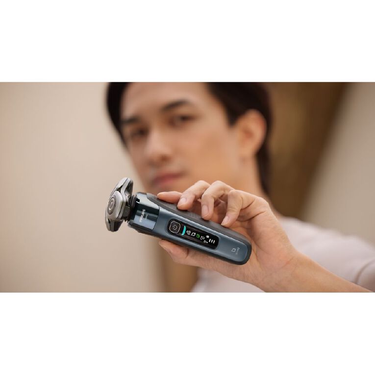Philips Series i9000 Electric Shaver X9001/10, , hi-res