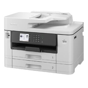 Brother Professional A3 Inkjet Wireless All-In-One Printer - MFC-J5740DW