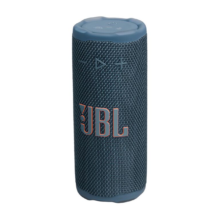 JBL Grip Portable Speaker - Blue, , hi-res