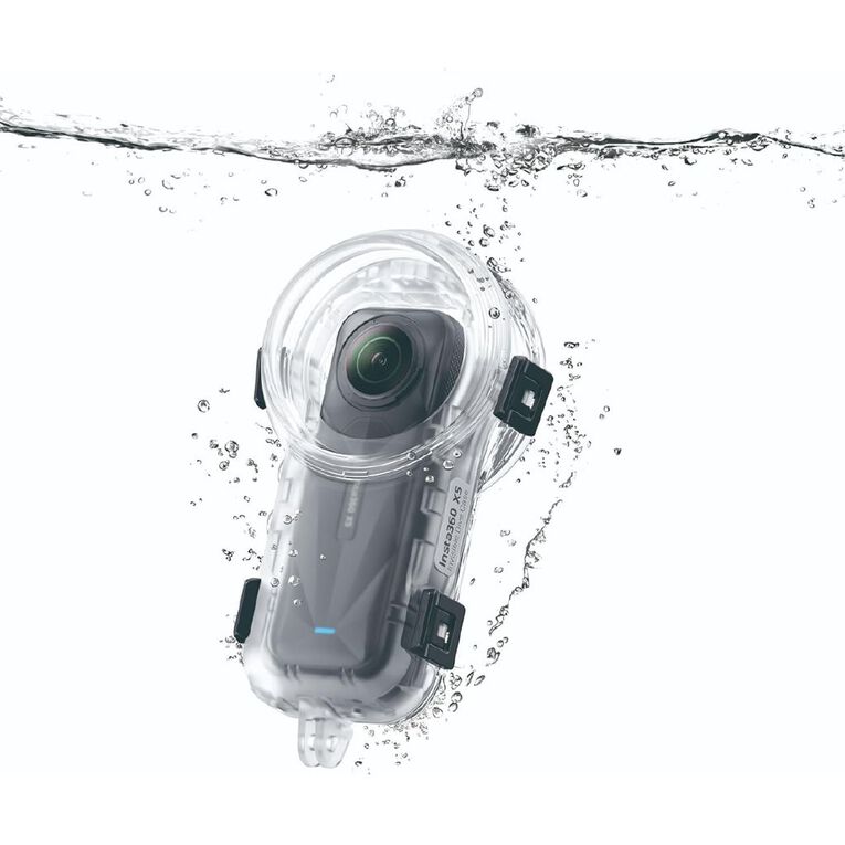 Insta360 X5 Invisible Dive Case, , hi-res