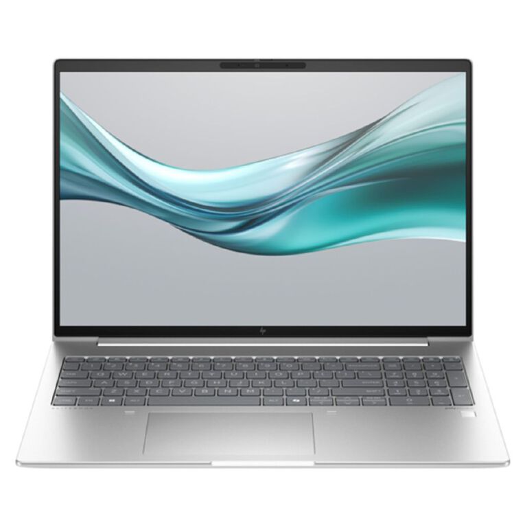 HP EliteBook 665 G11 16 Inch AMD Ryzen 5 Processor 16GB RAM 512GB SSD Windows 11 Pro Notebook, , hi-res