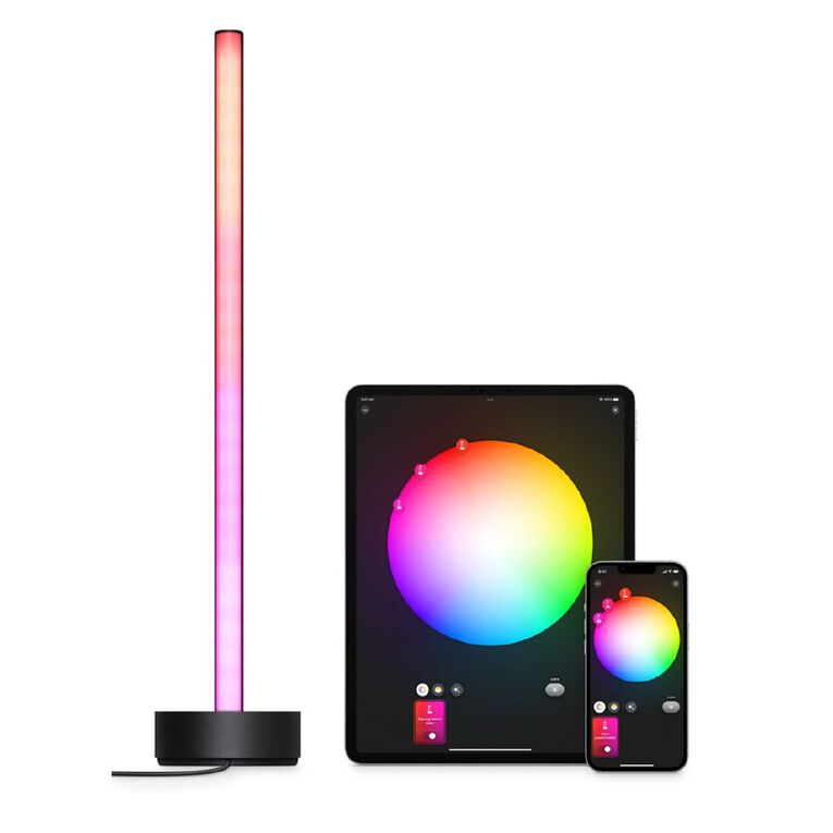 Philips Hue Gradient Signe Table Lamp, , hi-res