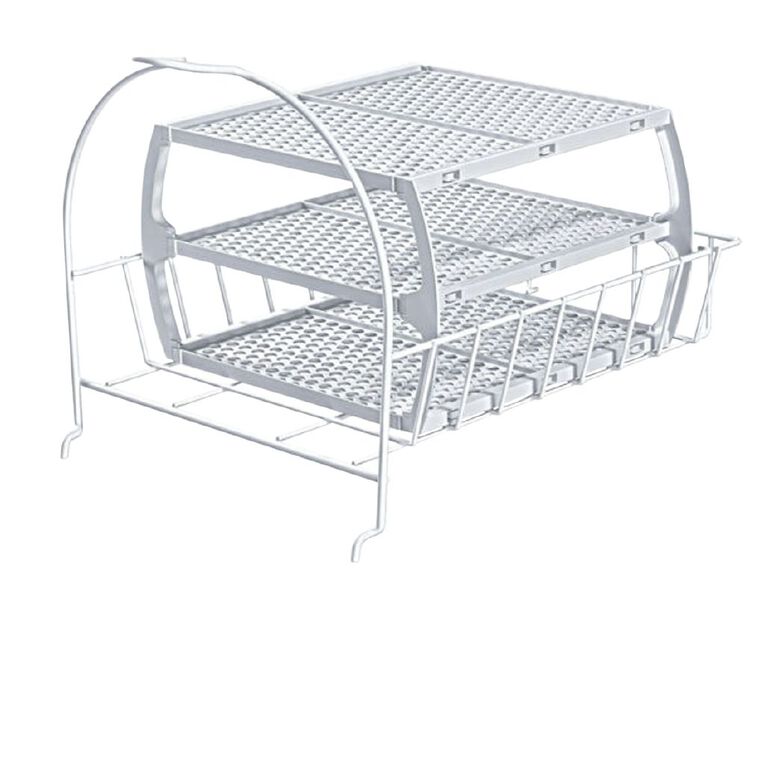 Bosch Wool/Shoe Basket (WMZ20600) - suitable for WTH83001AU WQG24200AU WQG235DRAU WQG235D8AU, , hi-res