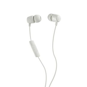 Skullcandy Jib USB-C Wired In-Ear Headphones - White