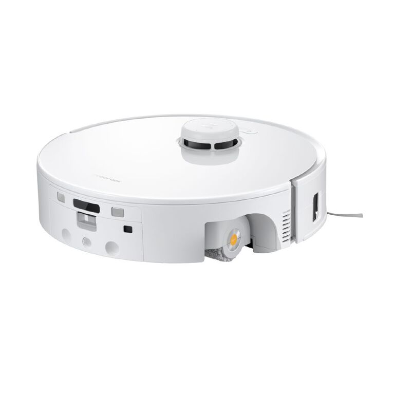 Roborock Qrevo Curv 2 Flow Vacuum Cleaner, , hi-res