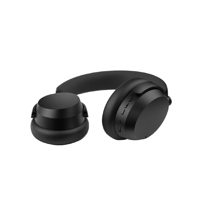 Sennheiser ACCENTUM Wireless Noise Cancelling Headphones - Black, , hi-res