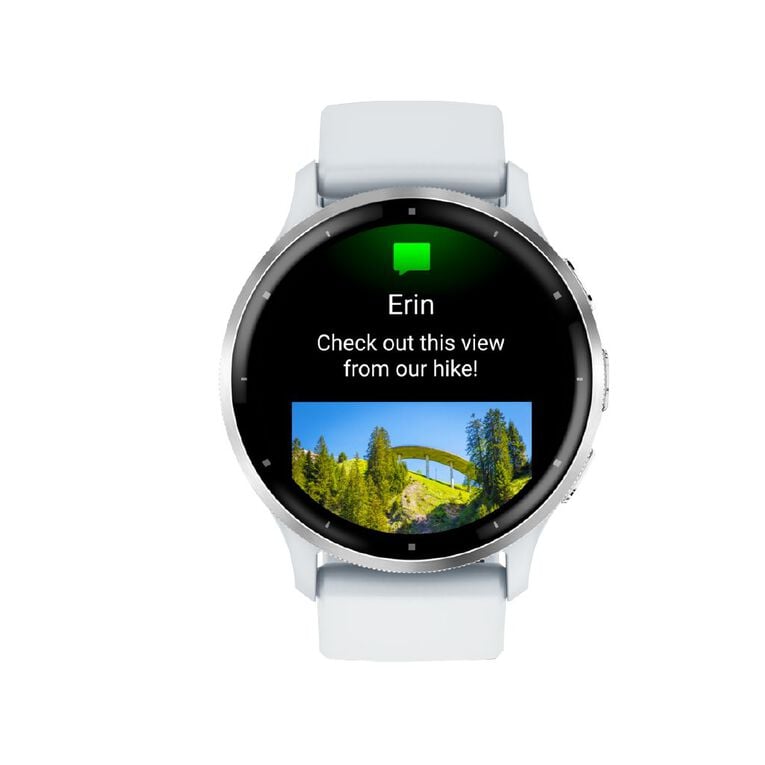 Garmin Venu 3 Whitestone, , hi-res