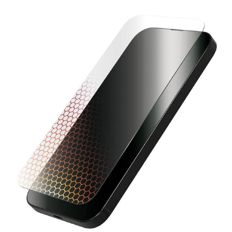 Zagg InvisibleShield XTR3 Glass Screen Protector iPhone 15, , hi-res