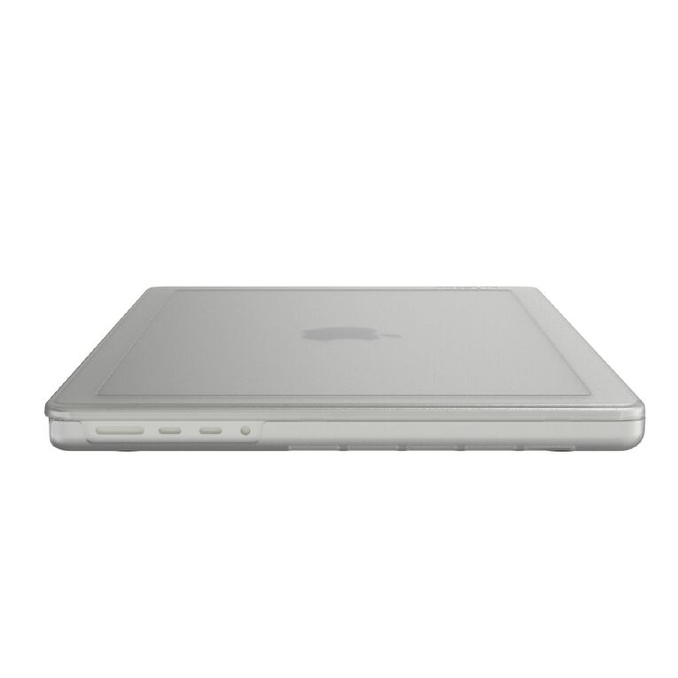 Incase Edge Hard Shell Case for MacBook Pro 14-inch (M1/M2/M3/M4, 2021-2024) - Clear, , hi-res
