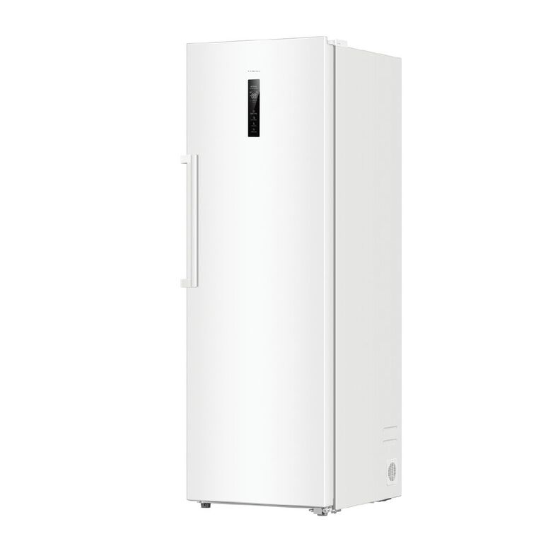 Haier 272L 300 Series Hybrid Vertical Freezer - White, , hi-res