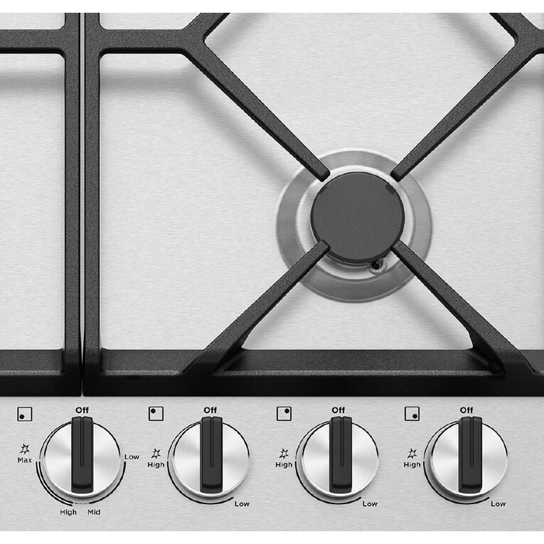 Westinghouse 60cm Gas Cooktop, , hi-res