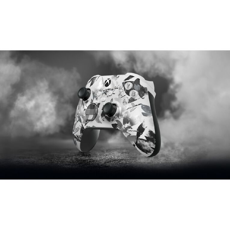 Xbox Wireless Controller - Storm Breaker Special Edition, , hi-res