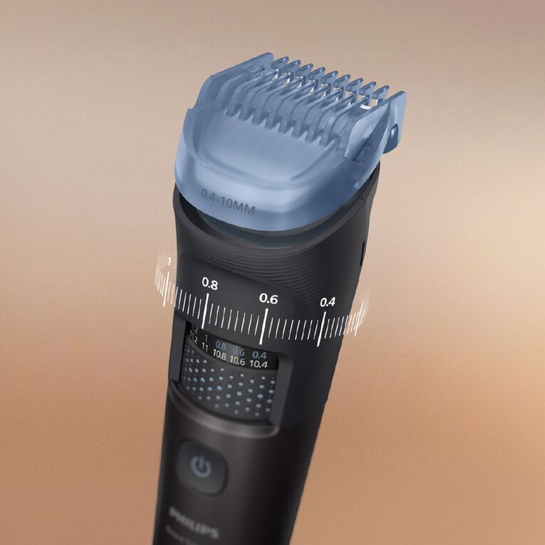 Philips Series 5000 Beard Trimmer BT5775/15, , hi-res