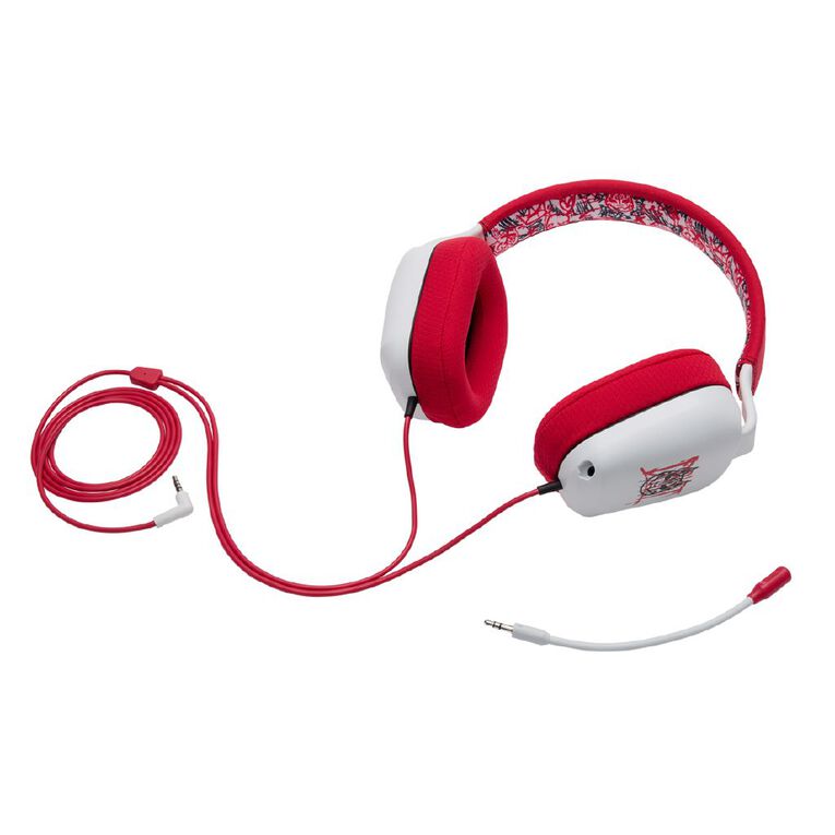 PowerA Wired Stereo Gaming Headset for Xbox Series X & S - Fortnite Drift, , hi-res