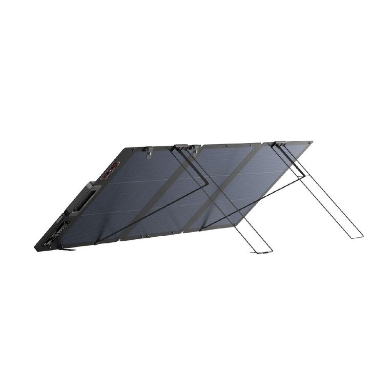 EcoFlow 160W Bifacial Lightweight Portable Solar Panel, , hi-res