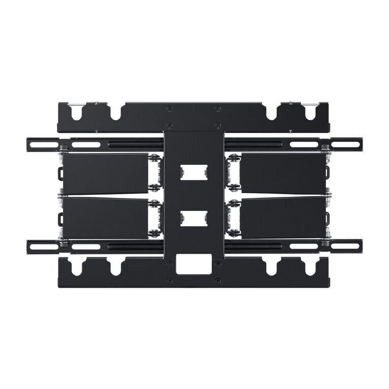 Samsung Full Motion Slim Wall Mount (WMN-B05FB/XY) 2022, , hi-res