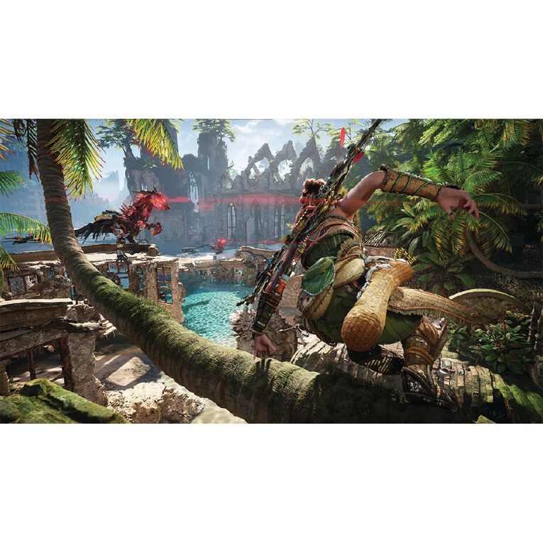 PS5 Horizon Forbidden West, , hi-res