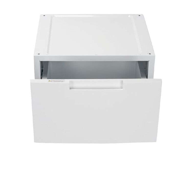 Bosch Platform with Pull Out Drawer (WMZ20540WW), , hi-res