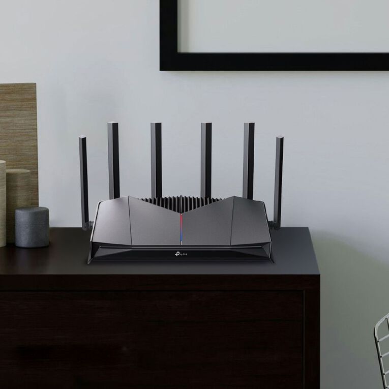 TP-Link Archer GE400 | BE6500 Dual-Band Wi-Fi 7 Gaming Router, , hi-res