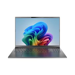 Acer Aspire AI 16 Inch WUXGA Qualcomm Snapdragon X X1-26100 16GB RAM 512GB SSD Windows 11 Notebook
