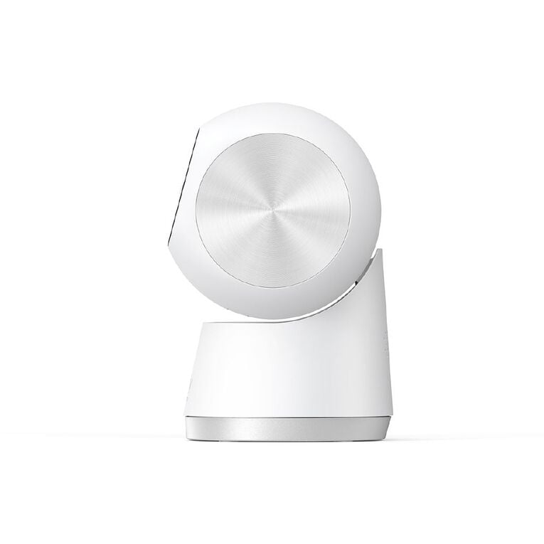 Eufy Security Dual Lens Indoor Camera, , hi-res