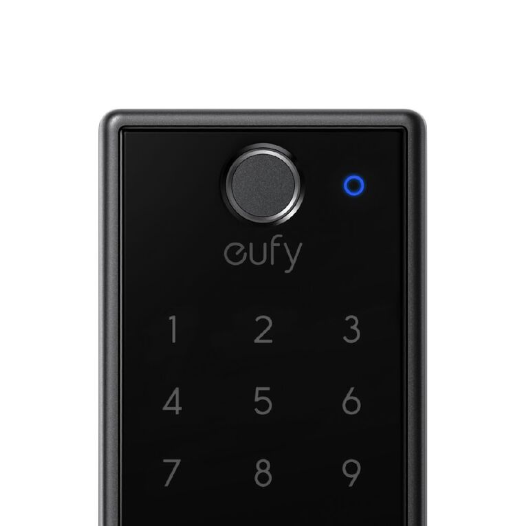Eufy Smart Lock E31, , hi-res