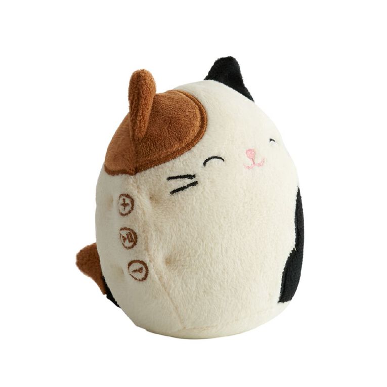 Squishmallows Plush Bluetooth Speaker - Cam The Cat, , hi-res