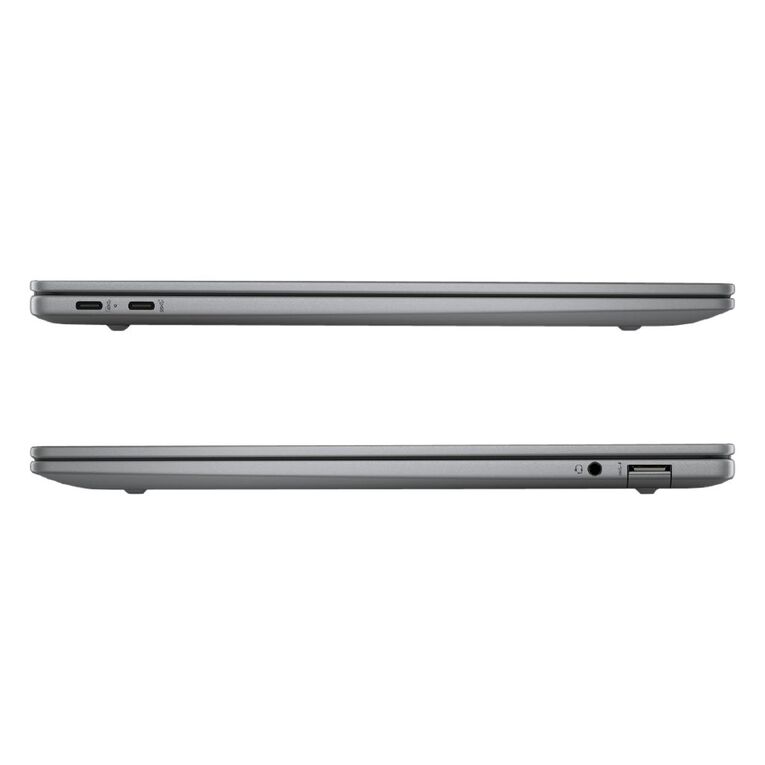 HP OmniBook Copilot+ PC 14 inch 2.2K Snapdragon X Elite 16GB RAM 1TB SSD Touchscreen Windows 11 Notebook, , hi-res