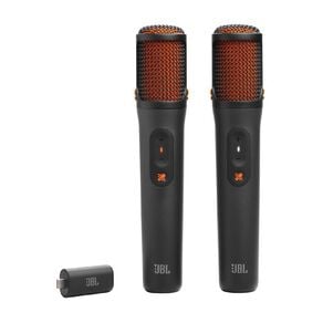 JBL EasySing Mics AI-Powered Karaoke Microphones